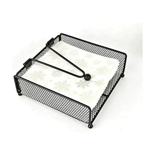 Farmhouse Napkin Holder / Napkin Holder