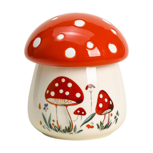 Sugar Container / Sugar Jar Candy Jar Seasoning Jar