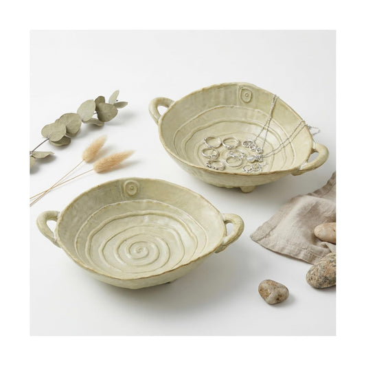 7.7'' Candy Dish Fruit Holder
