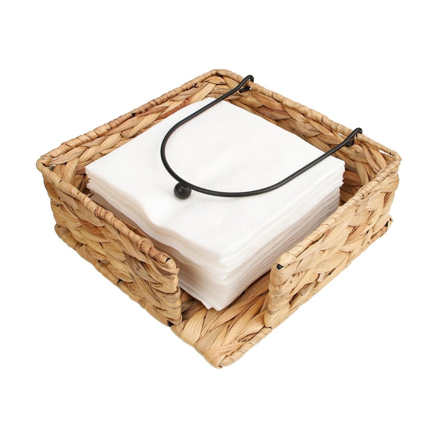 Wicker Napkin Baskets / Napkin Holder