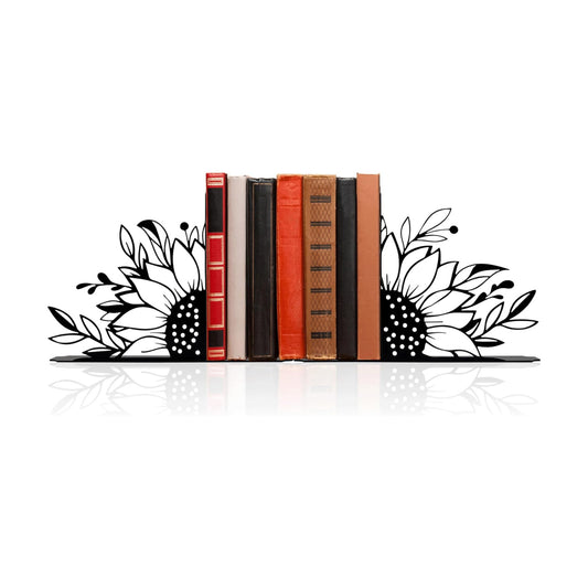 Durable Book Holders / Black