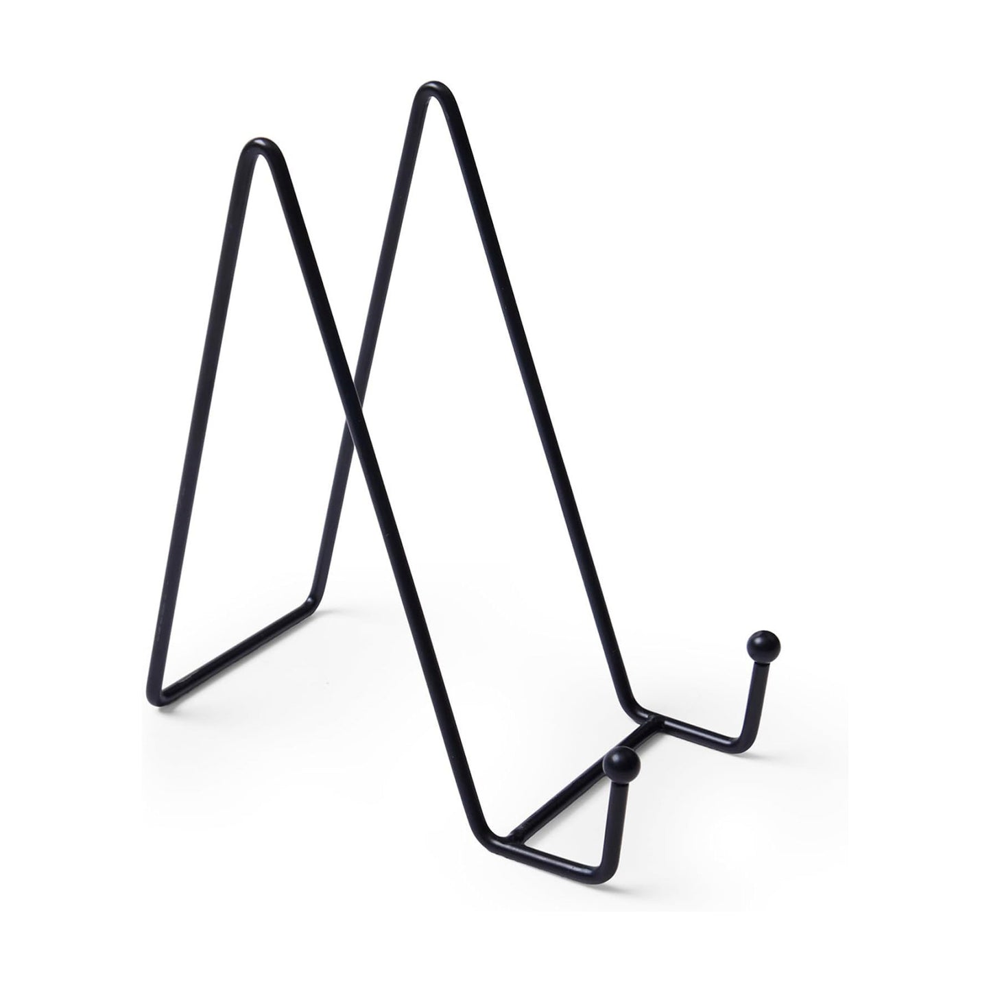 Tabletop Stands / Picture & Decorative Plate Holder / 6inch / Set of 2