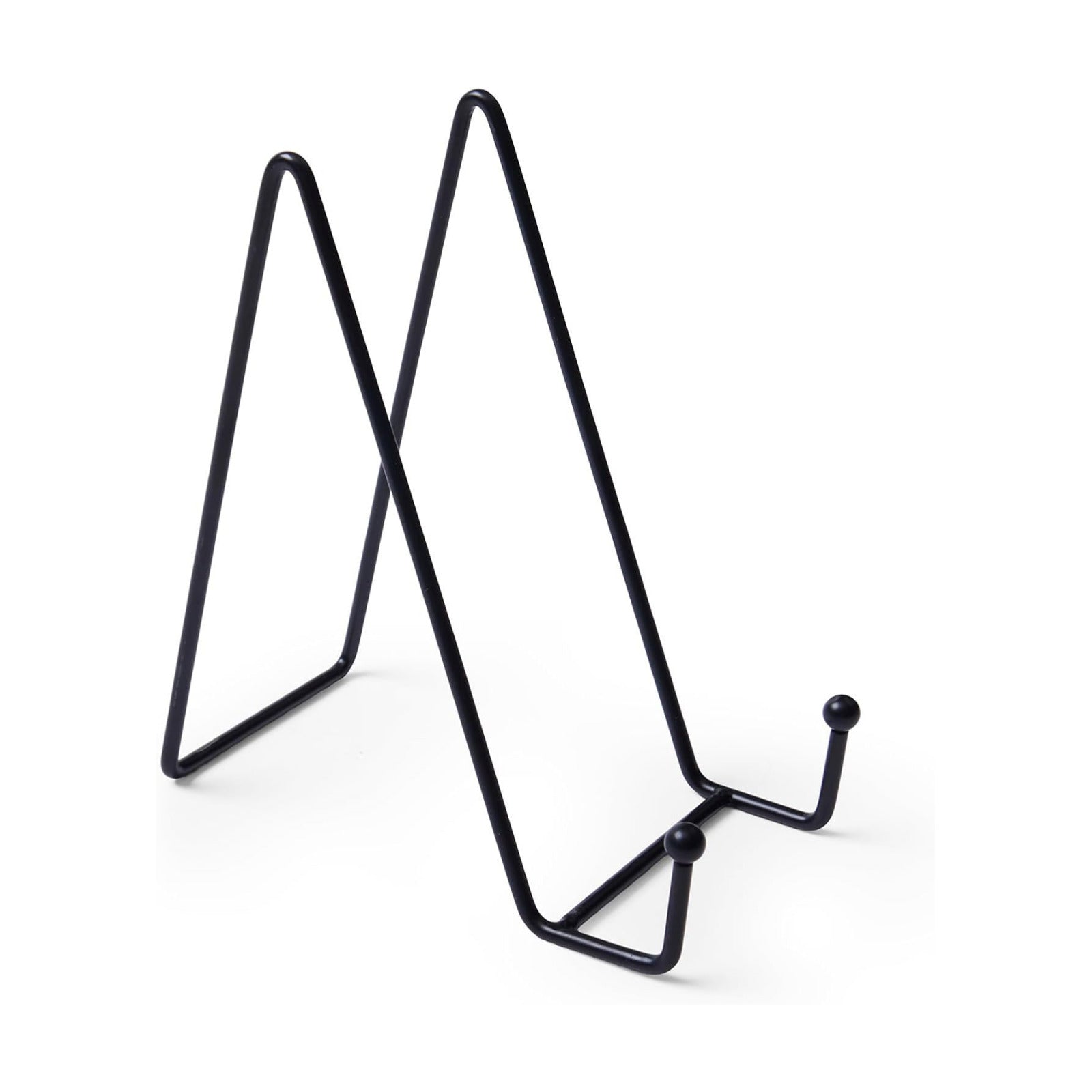 Tabletop Stands / Picture & Decorative Plate Holder / 6inch / Set of 2