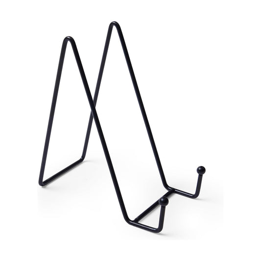Tabletop Stands / Picture & Decorative Plate Holder / 6inch / Set of 2