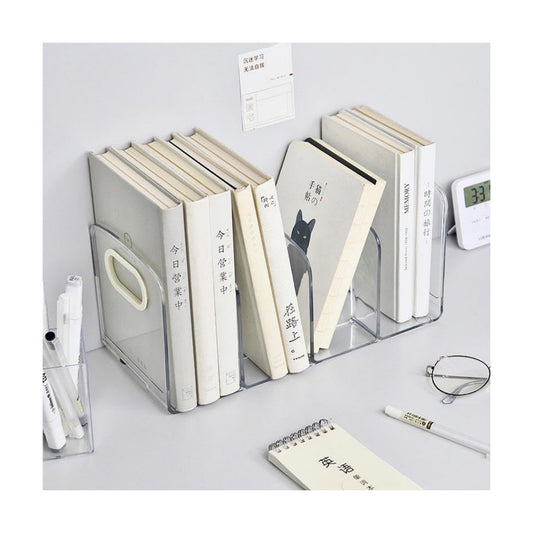 Sturdy Desk Organizer Rack