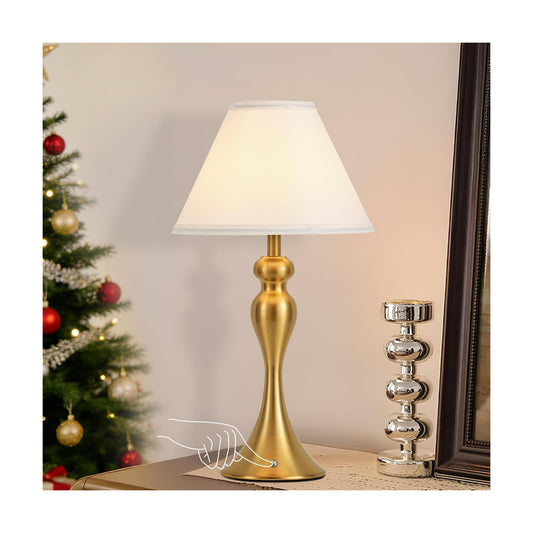 Battery Operated Lamp / Rechargeable Cordless Table Lamps