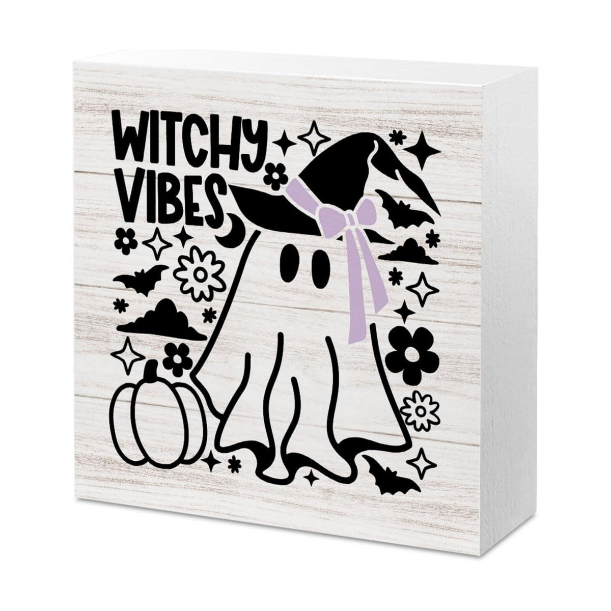 Cute Ghost Decor Halloween Decorations Indoor