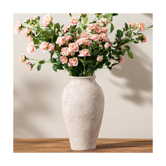 Ceramic Flower Vase Home Decor / Retro-12