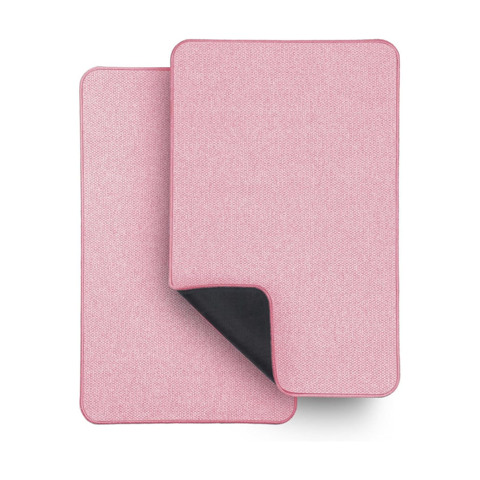 Bath Mat,Ultra Thin Bathroom Rugs,Rubber Bath Mats for Bathroom,Bath rugs