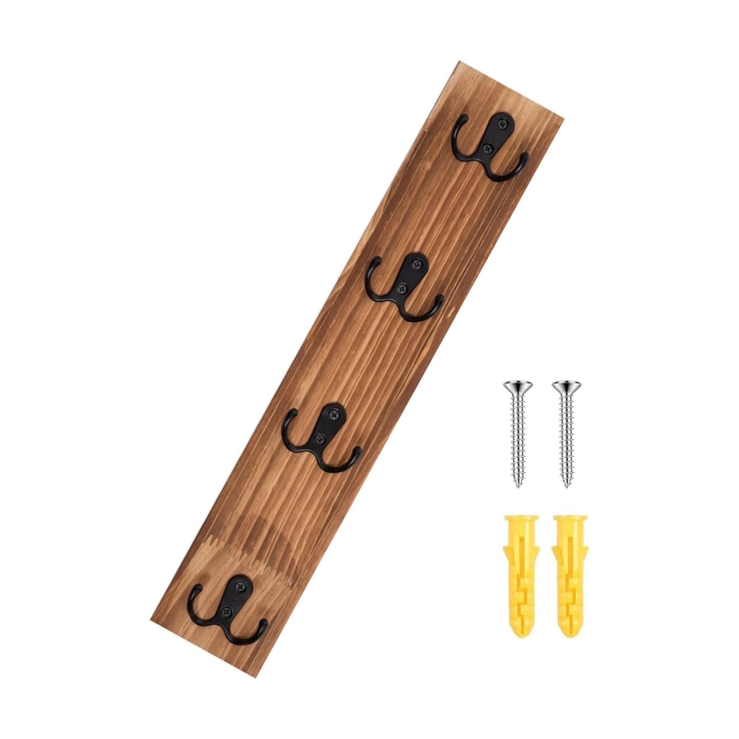 Solid Wood Organizer Shelf