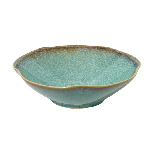 Decorative Bowl 7.6'' Ceramic