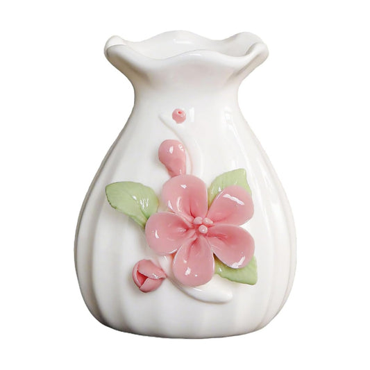 Handmade Ceramic Vase / Vase 002