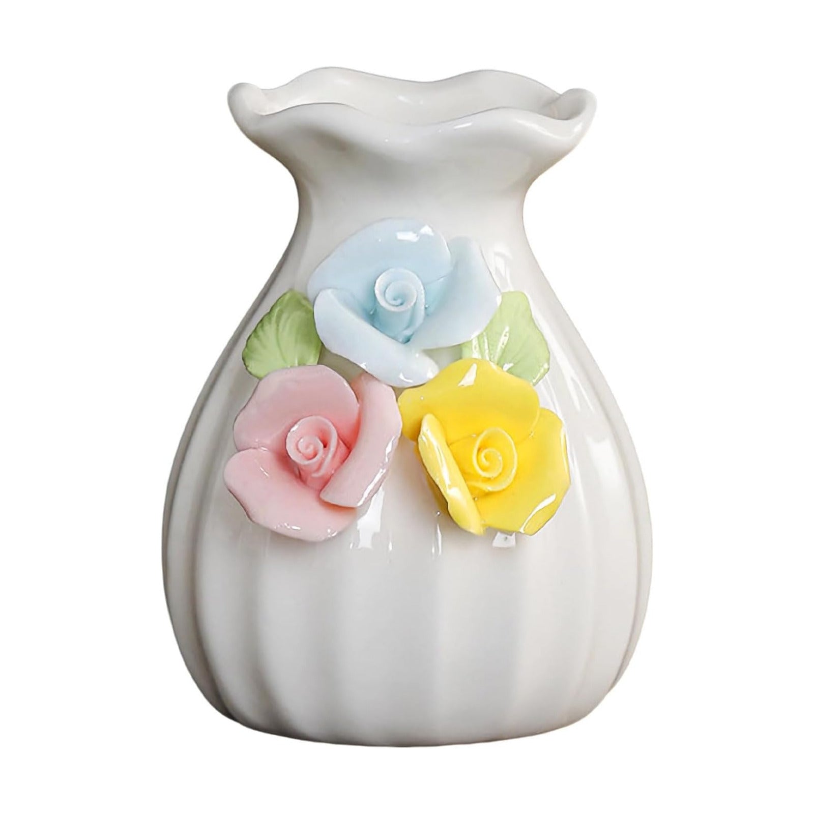 Handmade Ceramic Vase / Vase 001