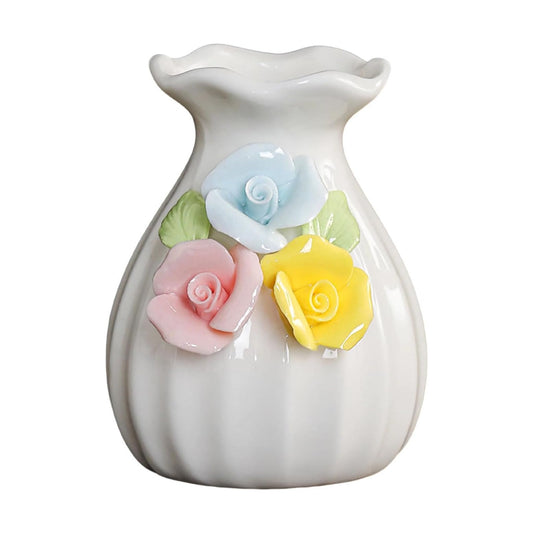 Handmade Ceramic Vase / Vase 001