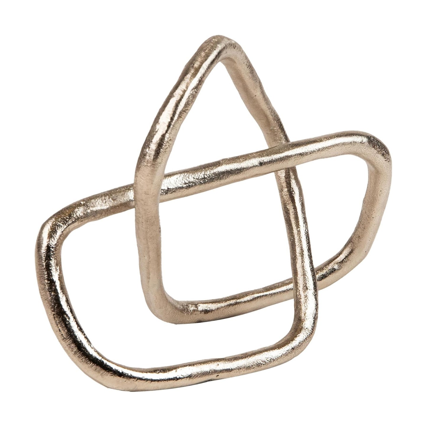 Modern Home and Office Decor / Decorative Squiggle
