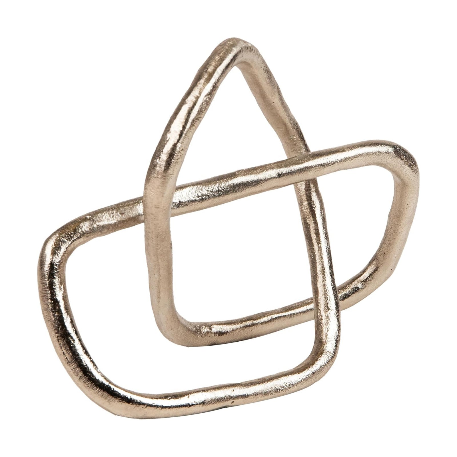 Modern Home and Office Decor / Decorative Squiggle