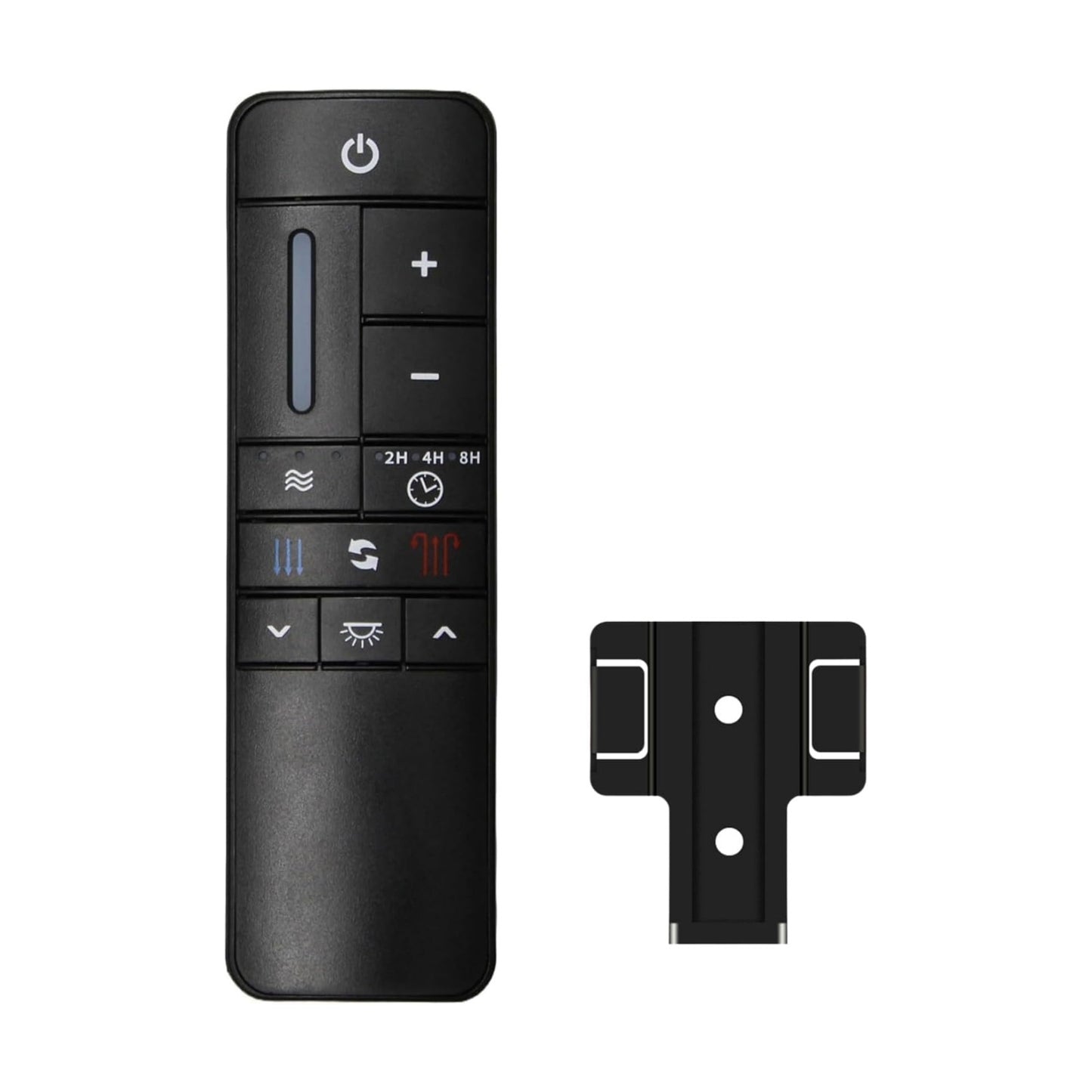 UC7225T Ceiling Fan Remote Control Replacement Home Decorators Collection Kensgrove & Altura DC