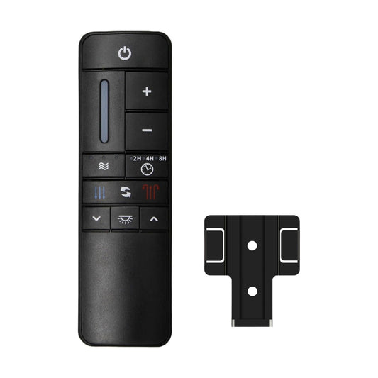 UC7225T Ceiling Fan Remote Control Replacement Home Decorators Collection Kensgrove & Altura DC
