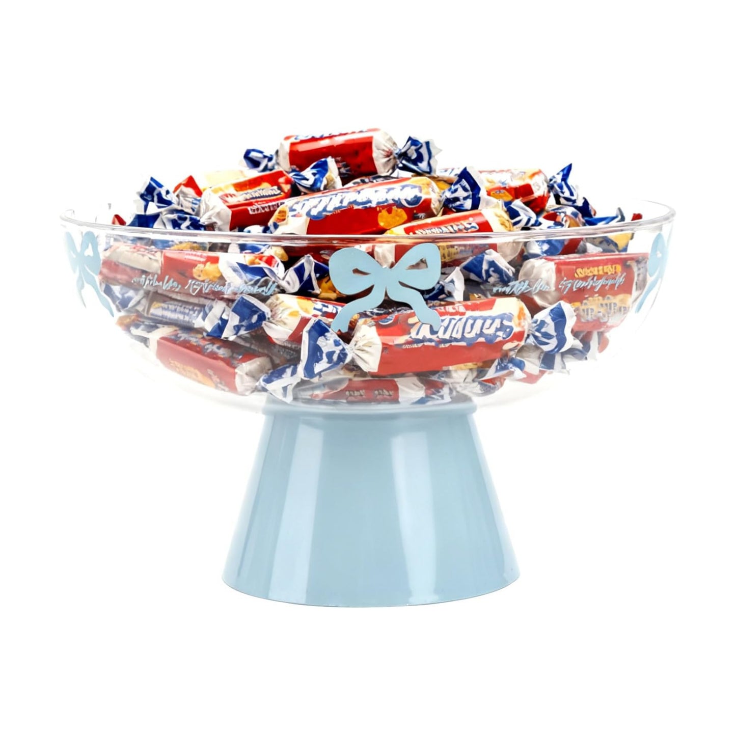 Pattern for Candy / Blue
