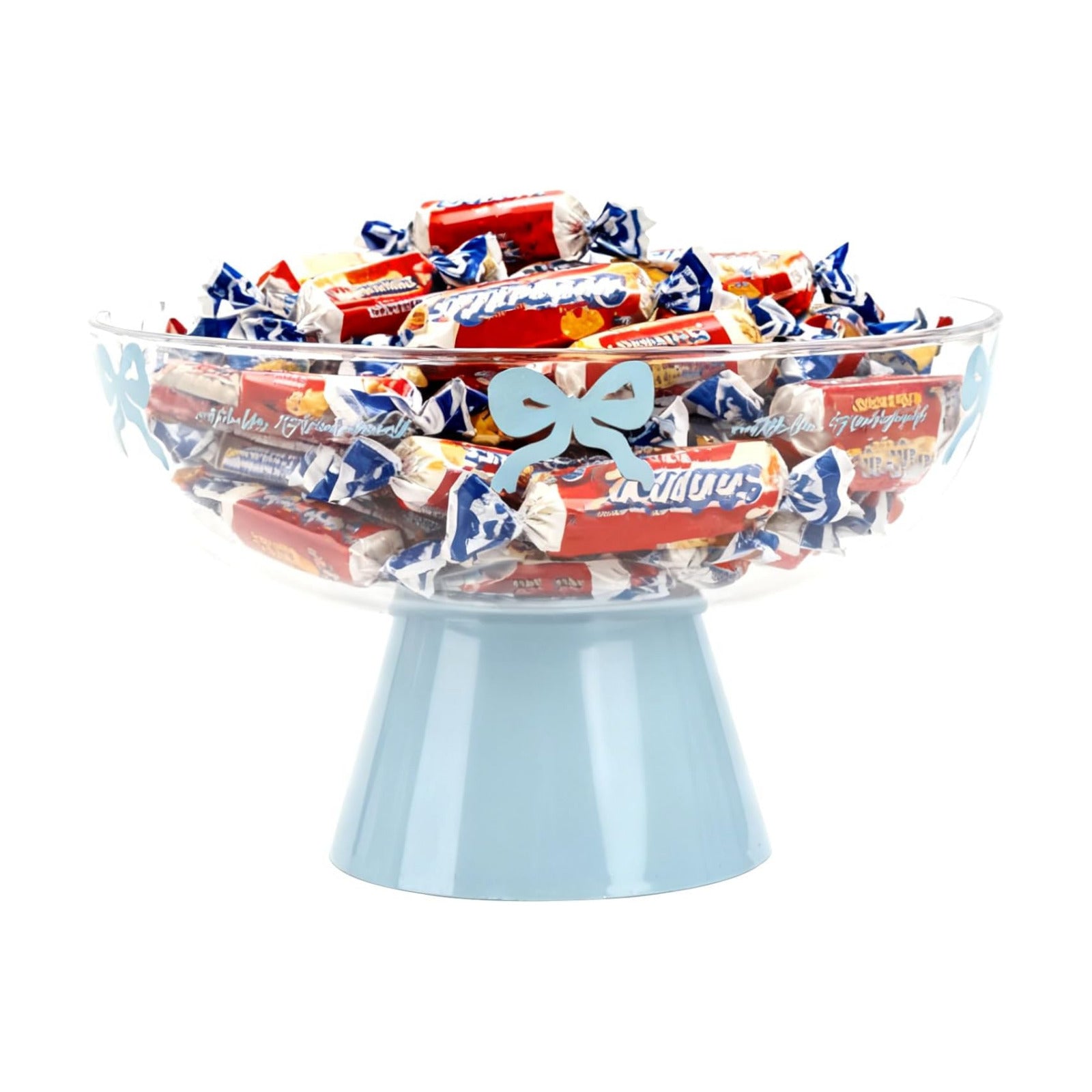 Pattern for Candy / Blue