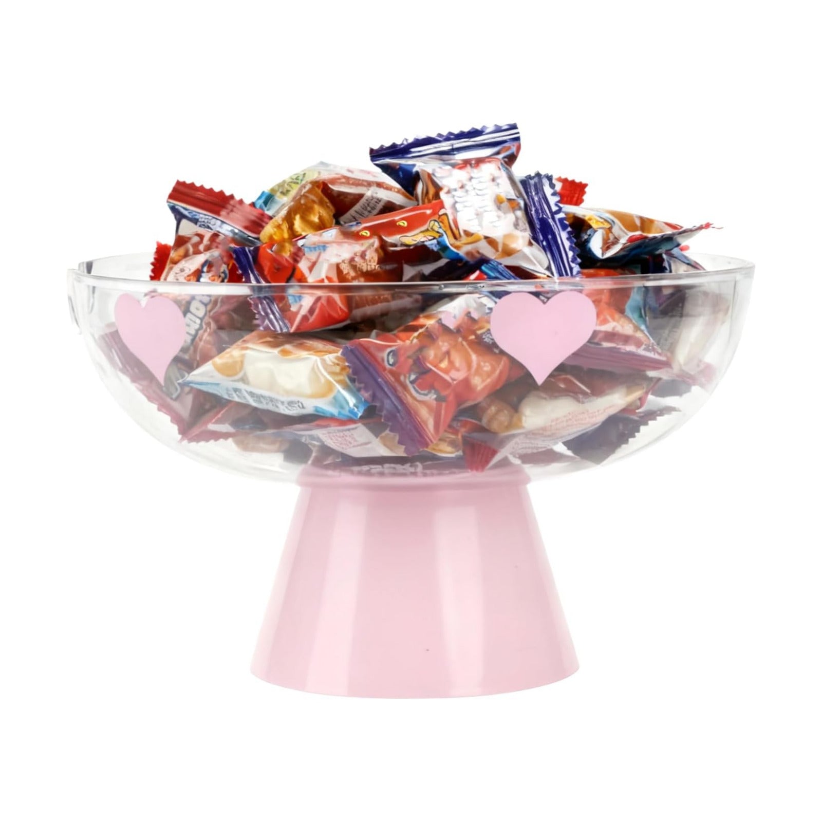 Pattern for Candy / Pink
