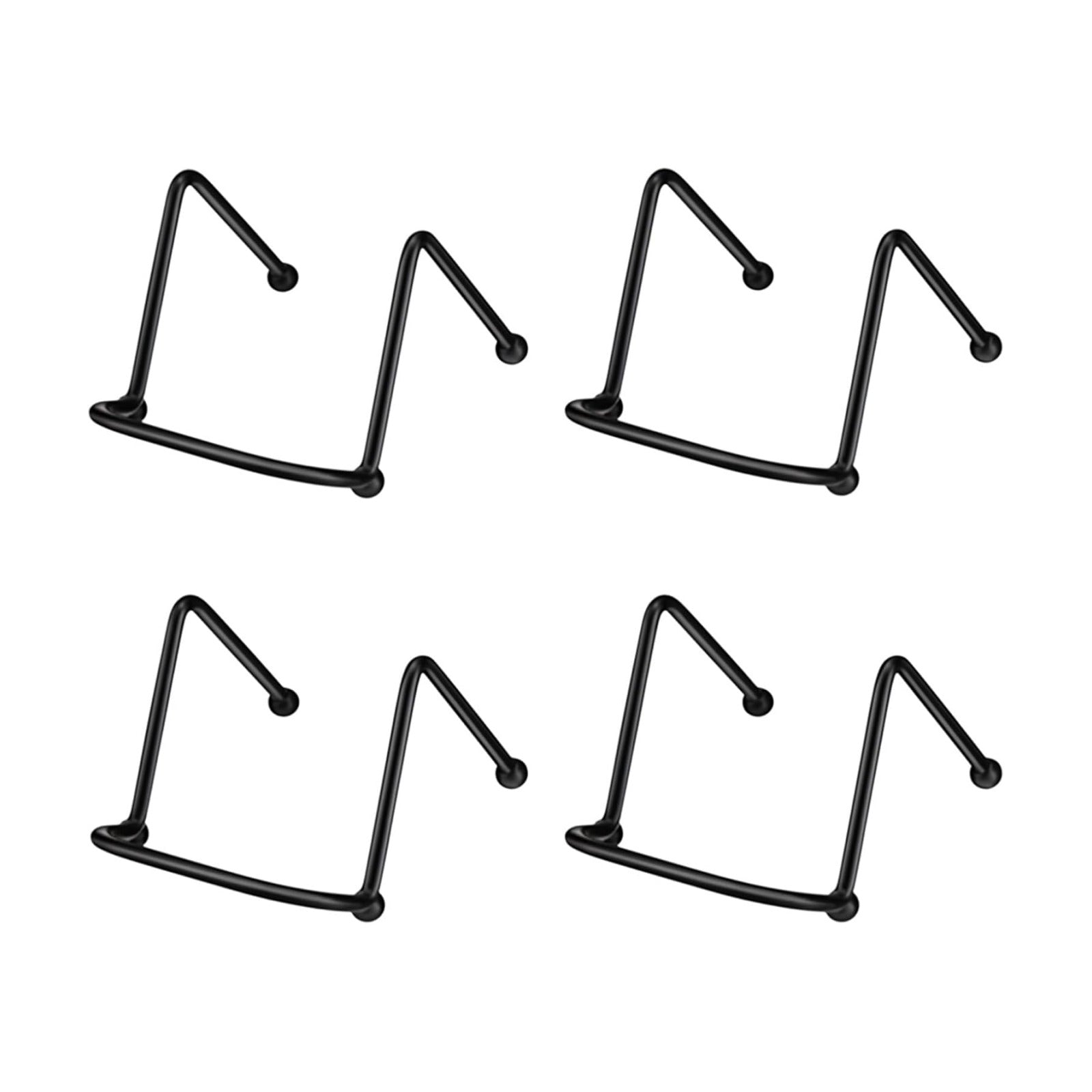 Mini Easel Stands / Set of 4