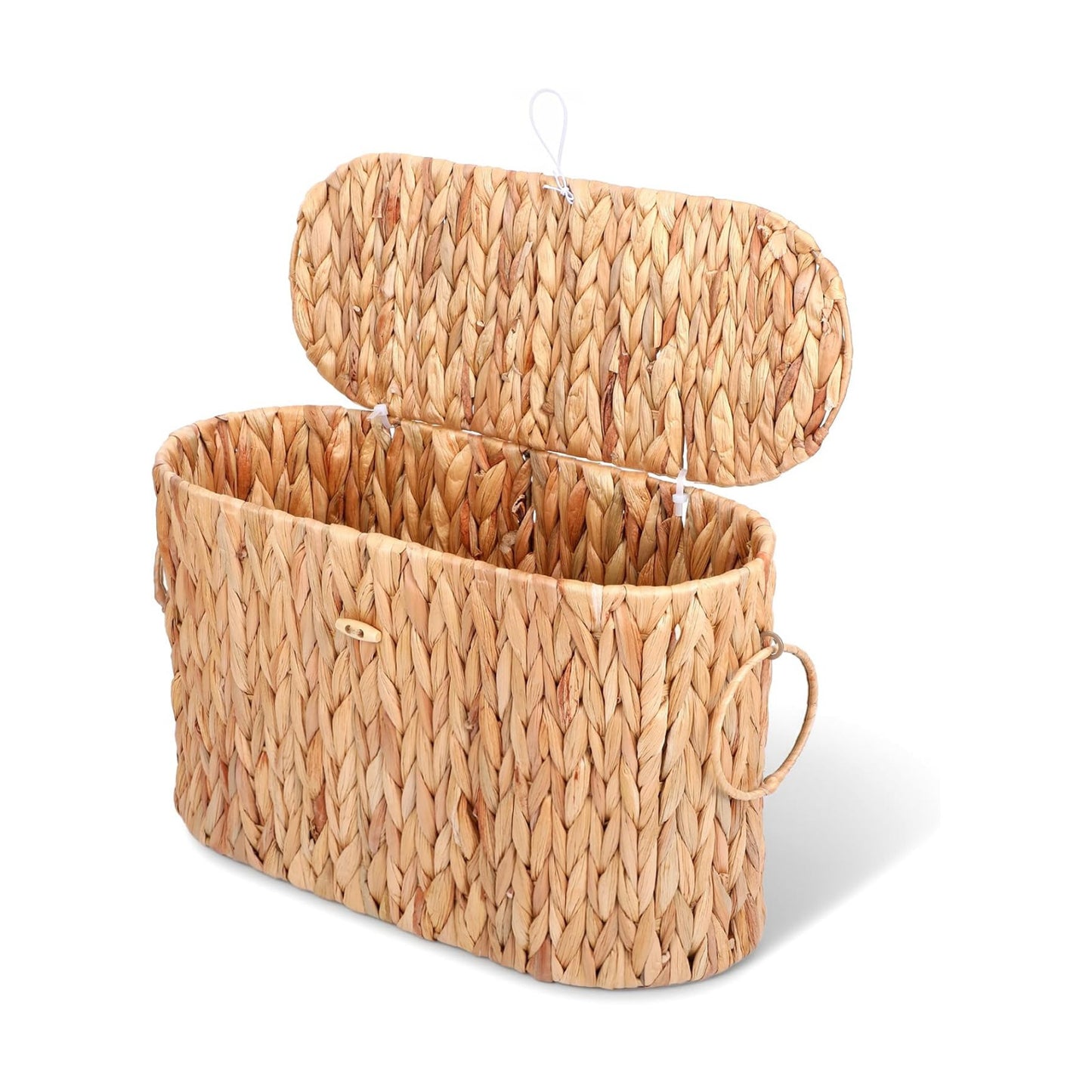 Toilet Paper Storage Basket