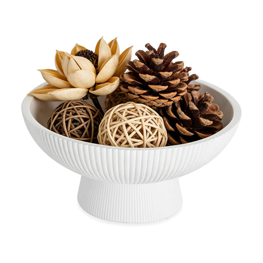 8" Centerpiece / Decorative Bowl