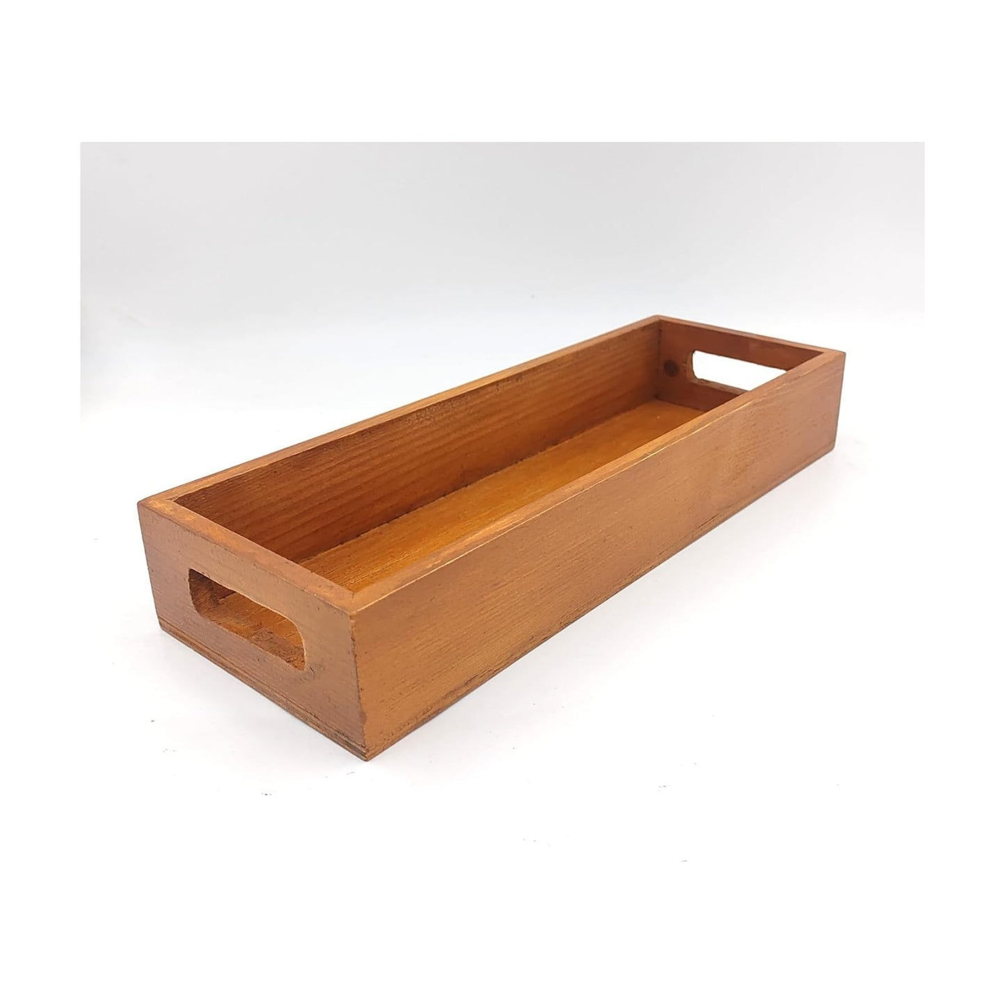 Wooden Serving Tray Platter Multipurpose Tray / Wd3