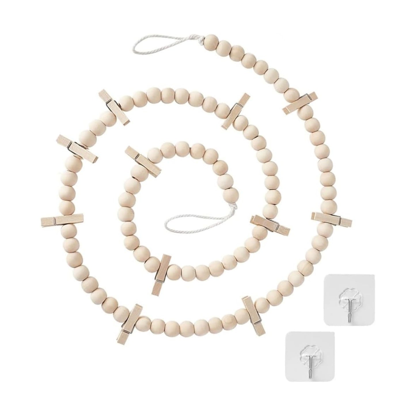 Kids Art Display Garland / 59inch