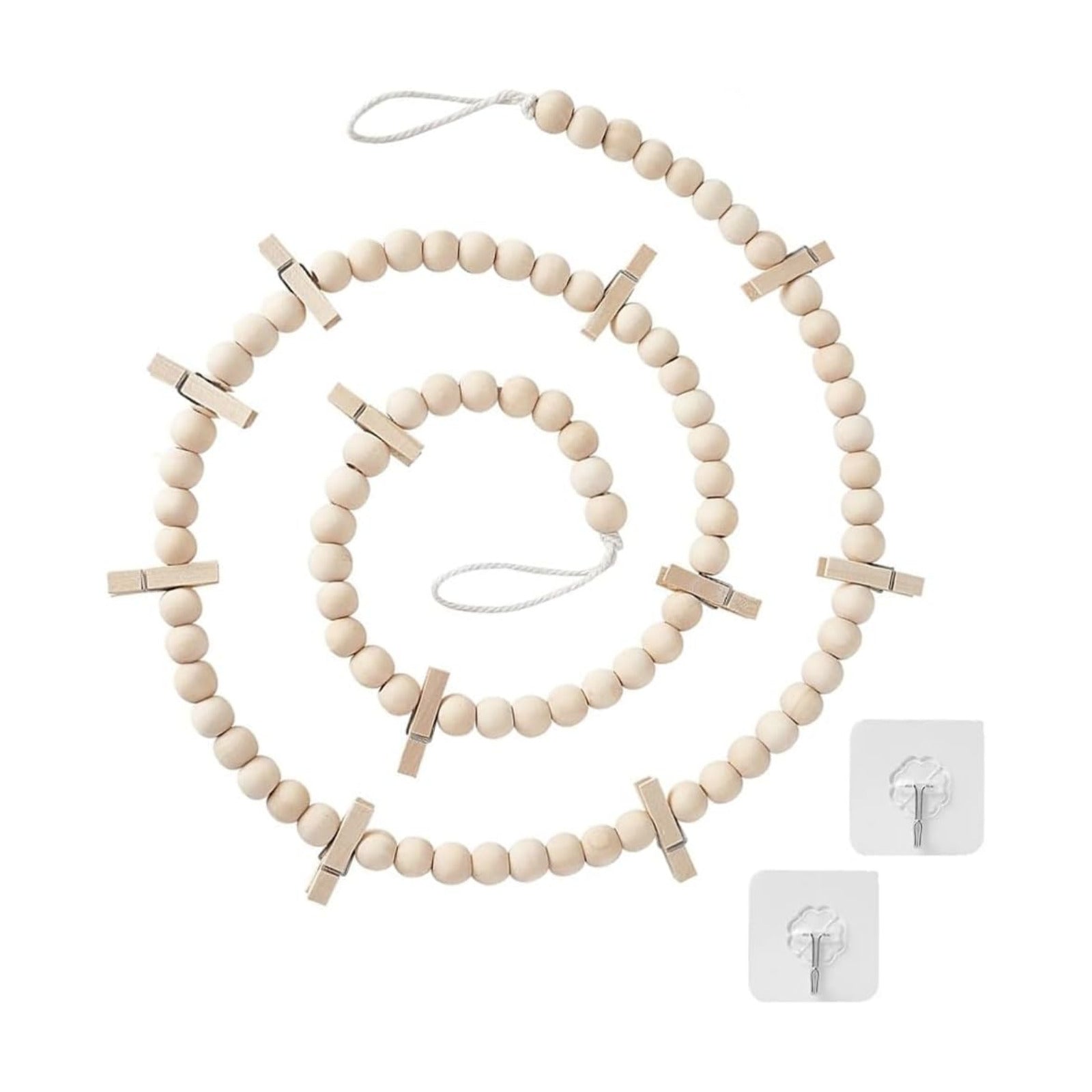 Kids Art Display Garland / 59inch