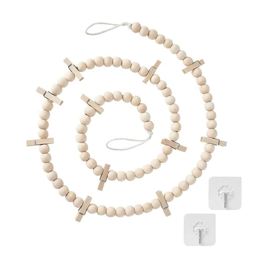 Kids Art Display Garland / 59inch