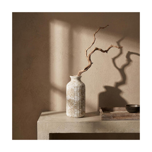 Rustic Ceramic Vase 9 / Retro-9