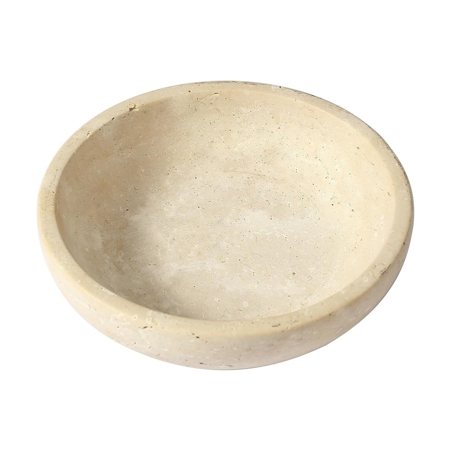 Stone Bowls for Entry / Natural