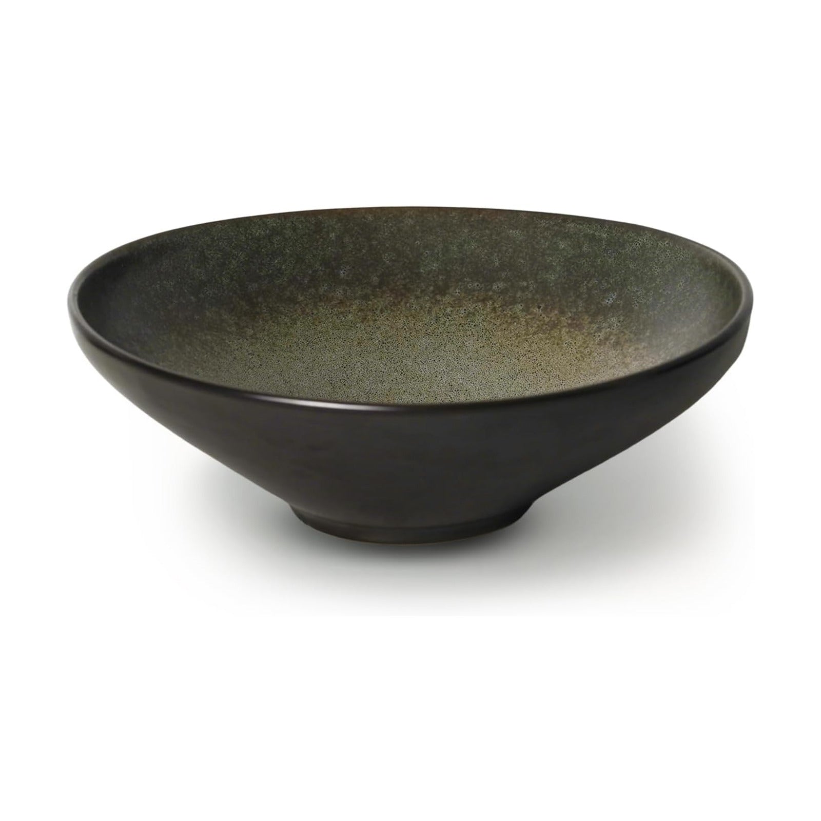 Ceramic Decorative Bowl / 11'' Large Decorative Bowl