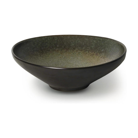 Ceramic Decorative Bowl / 11'' Large Decorative Bowl