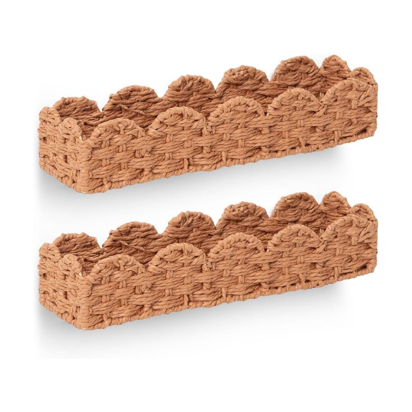 Decorative Shelves / Floating Bookshelf for Nursery