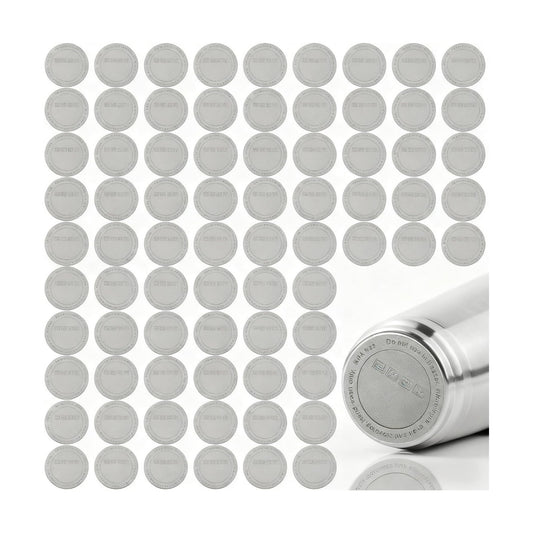 Self-Adhesive Protective Drink Pads for 15/20/30 oz