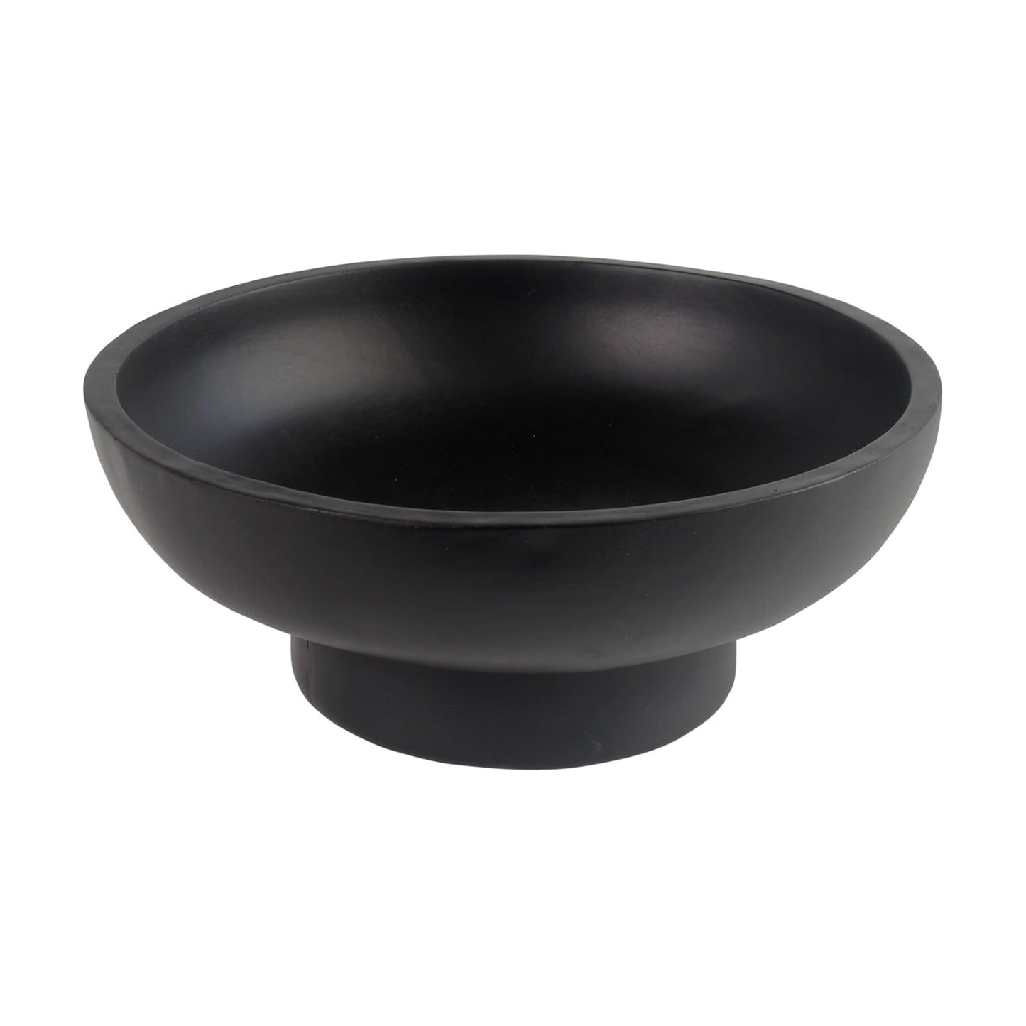 Purse & Trinket Holder / Black