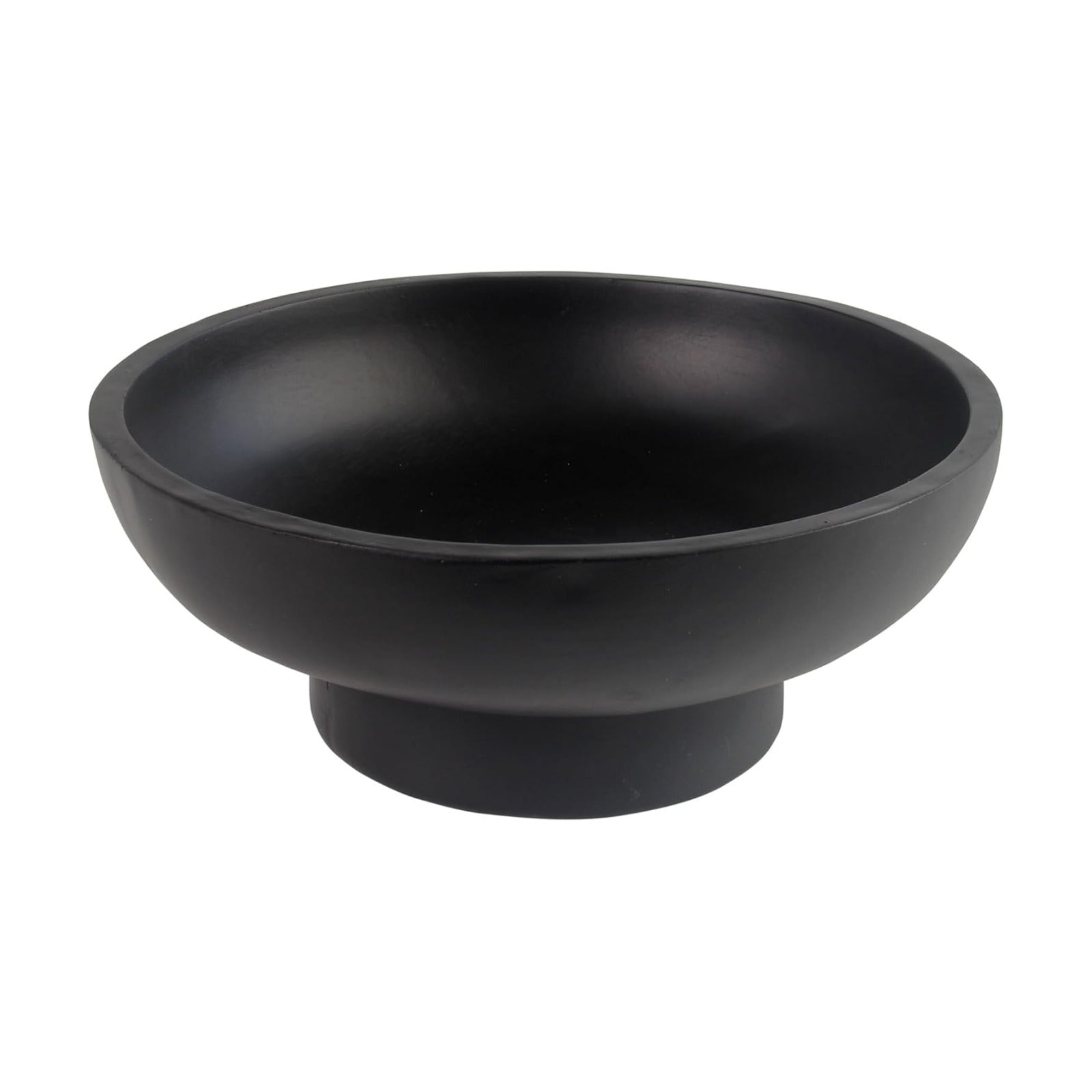 Purse & Trinket Holder / Black