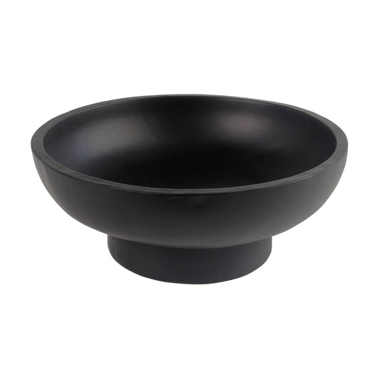 Purse & Trinket Holder / Black
