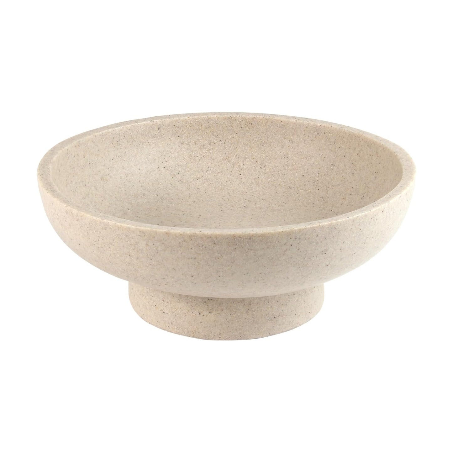 Purse & Trinket Holder / Beige