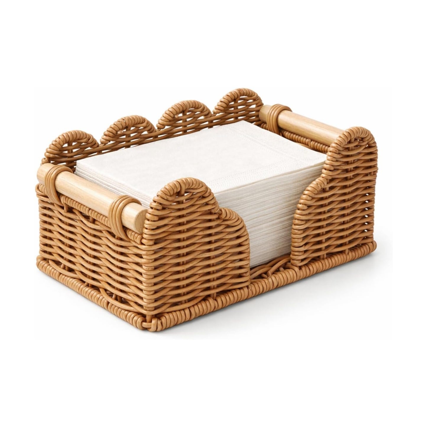 Napkin Holder / Napkin Basket