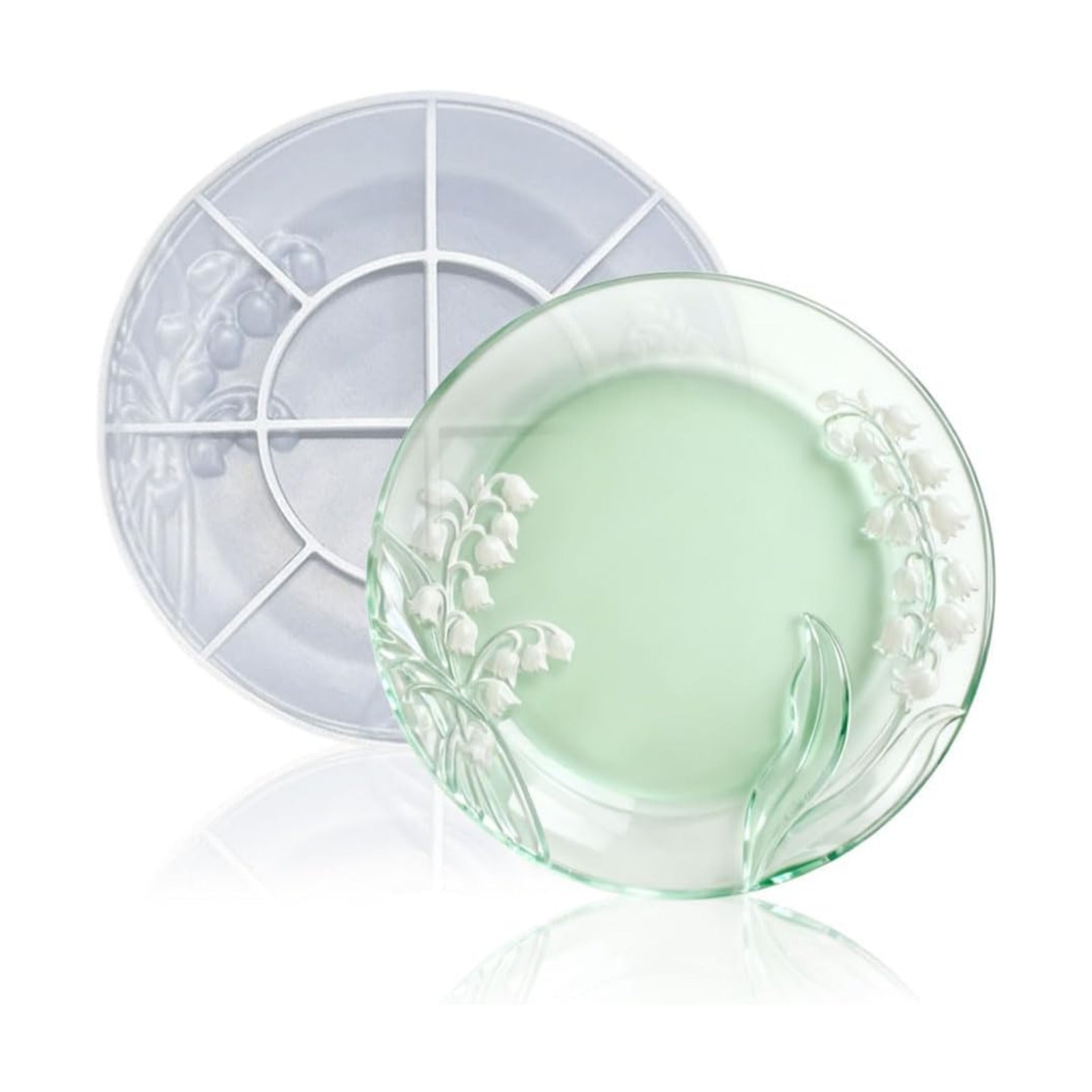 Resin Tray Mold