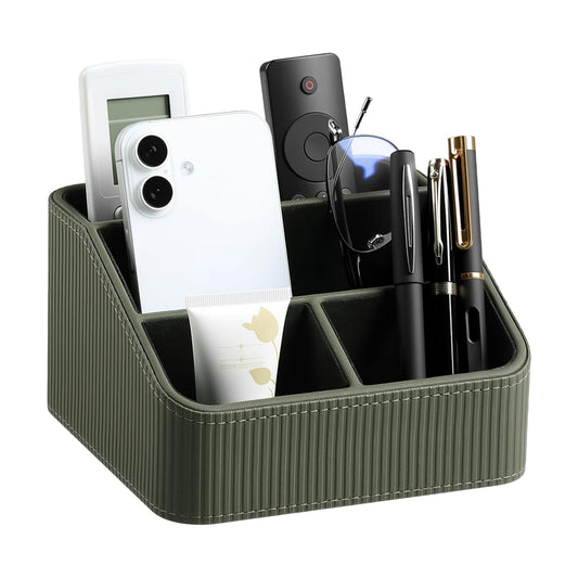Remote Control Holder / Green