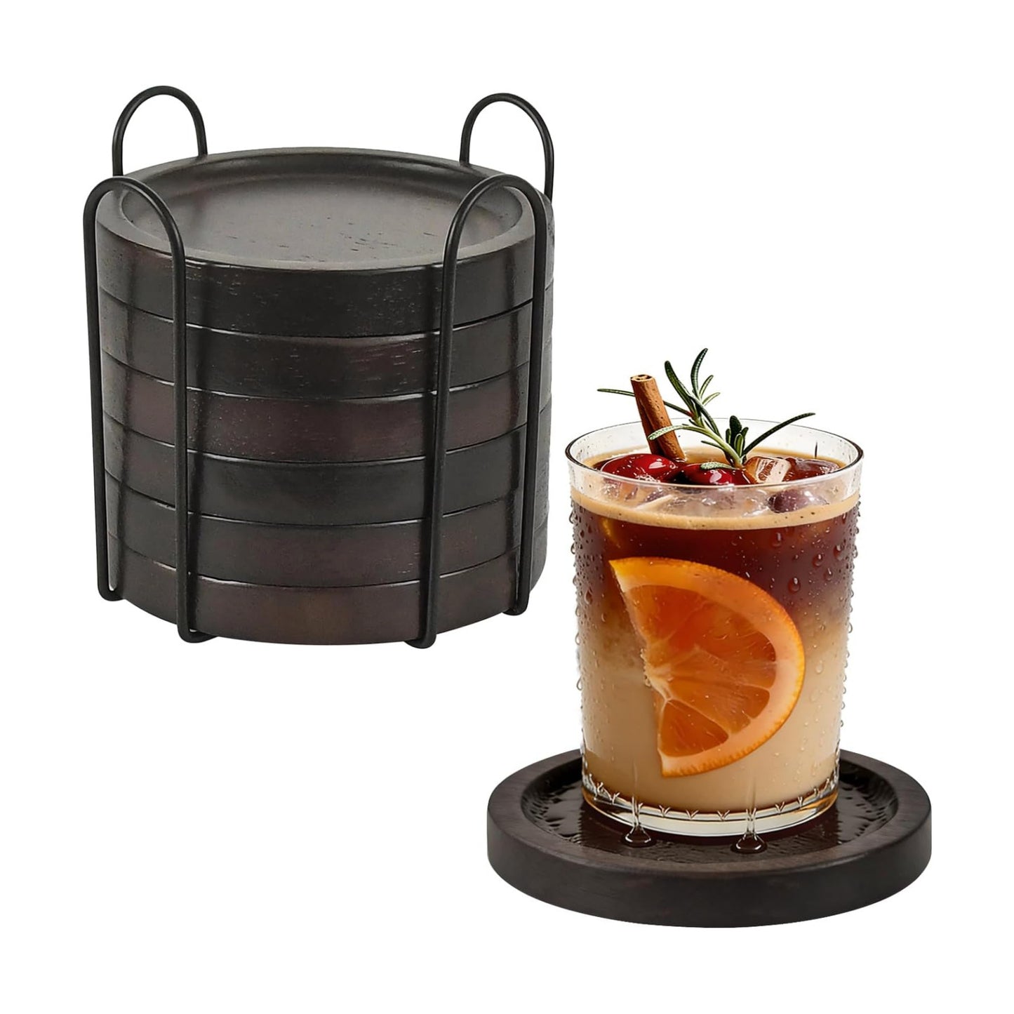 Holder / holder for everyday / Set of 6