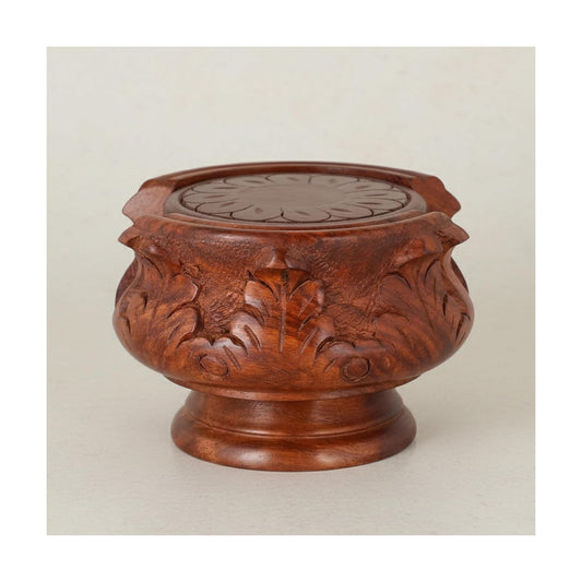 Wooden Coaster Set / Set of 6