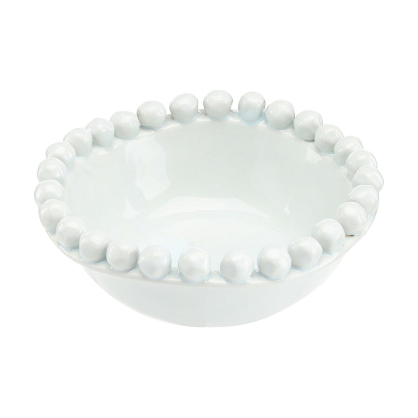 Santa Barbara Design Studios Ceramic Bowl / Mist / 5 x 2 / Blue