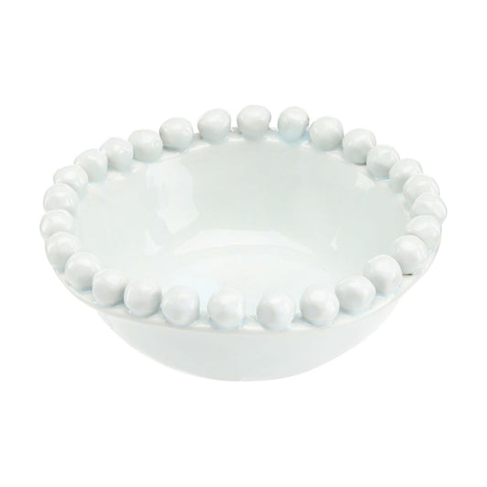 Santa Barbara Design Studios Ceramic Bowl / Mist / 5 x 2 / Blue