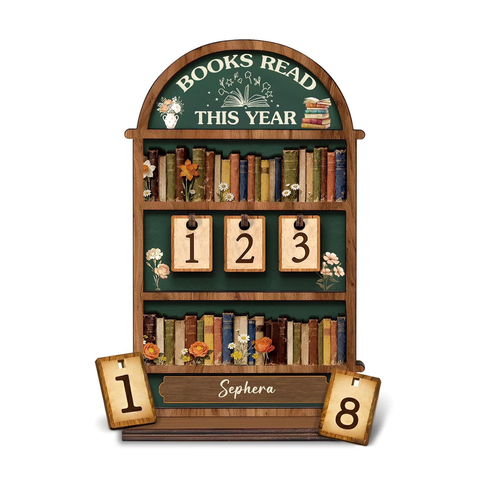 Book Club / Thoughtful for Book Lovers / Books Read This Year 2